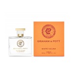 GRAHAM & POTT White Vicuna Parfum